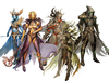Guild Wars 2 Players Image